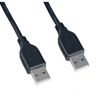 Кабель USB2.0 A вилка - А вилка, 3 метра (U4402) PERFEO 2/25
