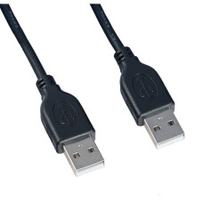 Кабель USB2.0 A вилка - А вилка, 3 метра (U4402) PERFEO 2/25
