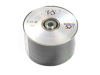 Диски VS CD-R 80 52x Bulk/50 /600