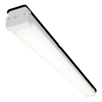 Линейный светильник WOLTA PRO НеоПРОМ ДСП05-54-001-5К 5800Лм 5000K IP67, 1250*83*70, мат. ЦЕНА▼