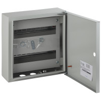 Корпус металлический ЭРА SIMPLE ЩРН-24_IP31 (330х300х145) /1