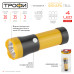 Фонарь Трофи TB4L 4*LED, пластик, 3xAAA, полиб /25 Фонарь Трофи TB4L 4*LED, пластик, 3xAAA, полиб /25