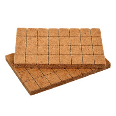 Брикеты для розжига 2 пл. х 32 шт = 64 шт BOYSCOUT /24 Брикеты для розжига 2 пл. х 32 шт = 64 шт BOYSCOUT /24