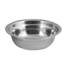 Миска Bowl-15, объем 0,5 л, нер;авеющая сталь, диаметр 15 см Mallony /3 Миска Bowl-15, объем 0,5 л, нер;авеющая сталь, диаметр 15 см Mallony /3