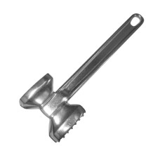 Молоток для отбивки мяса MAL-55, алюминиевый 1/12