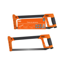 Пила по металлу 300 мм, алюминиевая рукоятка, наклон 90 и 55 градусов, "Алмаз" TDM Пила по металлу 300 мм, алюминиевая рукоятка, наклон 90 и 55 градусов, "Алмаз" TDM