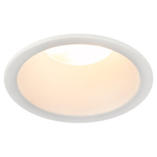 Светильник встраиваемый алюминиевый ЭРА KL97 WH под лампу MR16 GU5.3 белый Светильник встраиваемый алюминиевый ЭРА KL97 WH под лампу MR16 GU5.3 белый