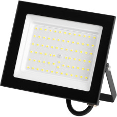 Прожектор ЭРА GREEN LINE LPR-033-0-65K-100 100Вт 6500K IP65 гарантия 1 год