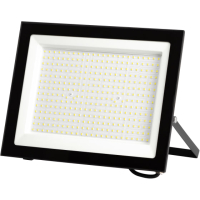 Прожектор ЭРА GREEN LINE LPR-033-0-65K-200 200Вт 6500K IP65 гарантия 1 год