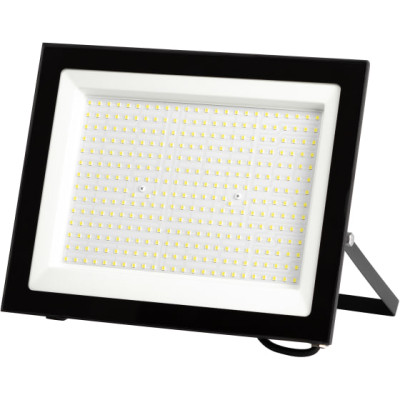 Прожектор ЭРА GREEN LINE LPR-033-0-65K-200 200Вт 6500K IP65 гарантия 1 год