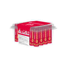 Батарейка DAEWOO LR03  ENERGY Alkaline PACK24 24/480