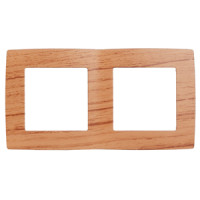 Рамка на 2 поста, Эра12, 12-5002-09 ЭРА дуб 10/100 ЦЕНА ▼ Рамка на 2 поста, Эра12, 12-5002-09 ЭРА дуб 10/100 ЦЕНА ▼