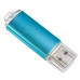 Perfeo USB флэш-диск 32GB E01 Blue economy series 10/100