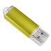 Perfeo USB флэш-диск 32GB E01 Gold economy series 10/100
