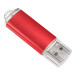 Perfeo USB флэш-диск 32GB E01 Red economy series 10/100