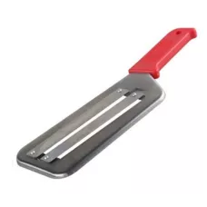 Нож для шинковки капусты CASUAL, размер: 29,5*8,5 см Нож для шинковки капусты CASUAL, размер: 29,5*8,5 см