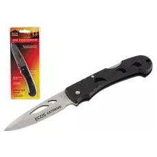 Нож туристический складной ECOS EX-142