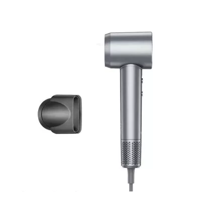 Фен для волос HP10 серый hoco