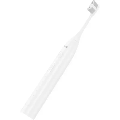 Электрическая зубная щетка HP60 белый hoco