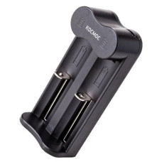 Зарядное устройство KOC701USB 1-2, питание от USB шнур. автомат