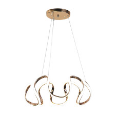 Потолочный светильник Camelion LCL-1030 LED 95Вт, 6300Лм, 220Вт, управ реж. через выключатель 1/1