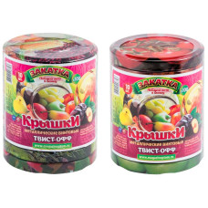 Крышка металлическая "ЭЛИТНАЯ", твист-офф III-100, литография (10 шт.)