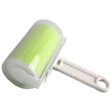 Ролик для чистки одежды SR-01 моющийся 1/700 Рыжий кот