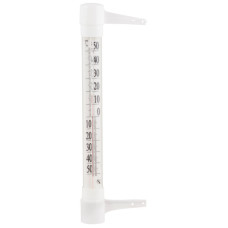 Термометр бытовой оконный "Стандарт" ТБ-202 в блистере /3