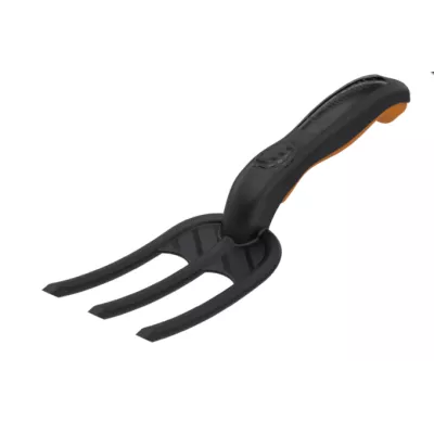 Вилка садовая "Агроном Премиум" (29,5×7,3×4см) АП 132 /3 Вилка садовая "Агроном Премиум" (29,5×7,3×4см) АП 132 /3