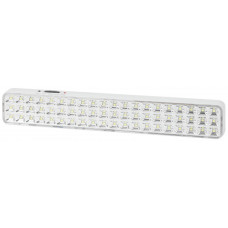 Аварийный светильник ЭРА с/д DBA-106-0-20, 60LED, IP20, 6ч, постоянный 1/40 ЦЕНА ▼