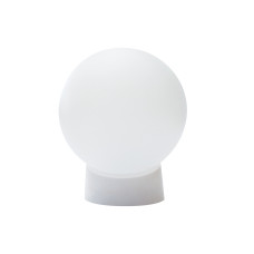 Светильник ЖКХ TDM НББ 64-60-025 УХЛ4, шар-пластик, прямое основание /мин.пар.2шт Светильник ЖКХ TDM НББ 64-60-025 УХЛ4, шар-пластик, прямое основание /мин.пар.2шт