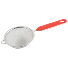 Дуршлаг из нерж стали с пластик. ручкой Tagliatelle, диа 10 см /2