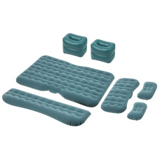 Матрас автомобильный с подушками 177*116 см (без насоса) AM-47