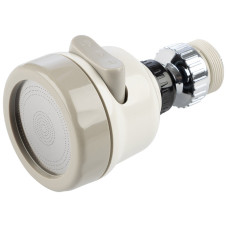 Аэратор / Насадка-фильтр для экономии воды (на кран) 2/60