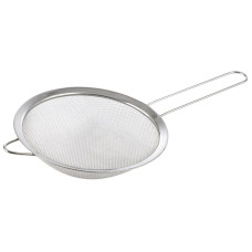Сито- дуршлаг FARINA, диам. 18 см (нерж. сталь) 1/10