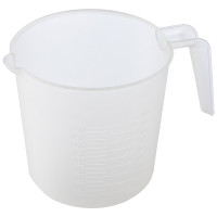 Стакан мерный 1,0л 3/10