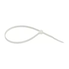 Хомут нейлоновый (3,6х200) (100шт.) EKF Basic /мин.пар.2упак