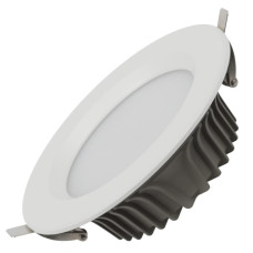 Светильник встраиваемый ЭРА LED SDL-10-90-40K-W20 20Вт 4000K 2100Лм D167х55 мм, круглый Светильник встраиваемый ЭРА LED SDL-10-90-40K-W20 20Вт 4000K 2100Лм D167х55 мм, круглый