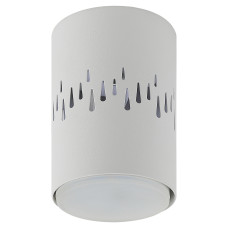 Потолочный светильник ЭРА OL11 LD GX53 WH белый, подсветка 1 W ЦЕНА ▼ Потолочный светильник ЭРА OL11 LD GX53 WH белый, подсветка 1 W ЦЕНА ▼