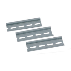 DIN-рейка TDM (30см) оцинкованная /мин.пар.5шт DIN-рейка TDM (30см) оцинкованная /мин.пар.5шт