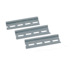 DIN-рейка TDM (60см) оцинкованная 10/40 DIN-рейка TDM (60см) оцинкованная 10/40