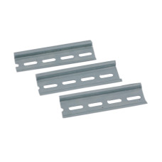 DIN-рейка TDM (7,5см) оцинкованная /мин.пар.20шт