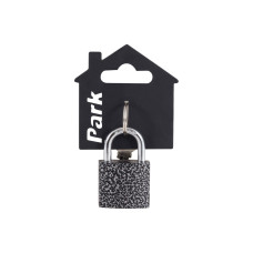 Замок навесной Park ВС3Р32, 51*32*15 мм