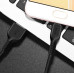 Кабель X20 Flash MicroUSB - USB 2А, черный, 2 метр hoco 2/30/300 Кабель X20 Flash MicroUSB - USB 2А, черный, 2 метр hoco 2/30/300
