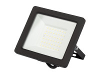 Прожектор светодиодный уличный ЭРА LPR-042-3-65K-050 50Вт 6500К 4000лм IP65 с встроенным фотореле