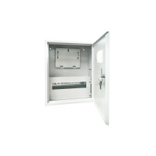 Корпус металлический TDM ЩУРН-3/24 (500х400х170) Народный /1