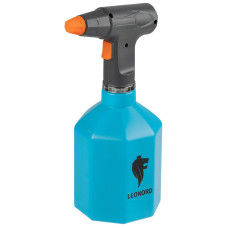 Опрыскиватель аккумуляторный 1,0л KF-PES-001 Опрыскиватель аккумуляторный 1,0л KF-PES-001