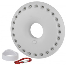 Фонарь ЭРА KB-501  ЭРА кемпинговый "НЛО-24" [24xLED, 3xAA, кор] /24