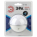 Фонарь ЭРА SB-603 пушлайт "Луна-3" [флюор.сенсор, 3xAAA, белый, 1 шт в бл.]/12