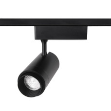 Трековый светильник WOLTA WTL-35W/02B 35Вт 4000К 2800лм IP20, черный 1/40